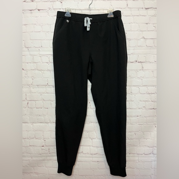 Figs Technical Collection Tansen Jogger Scrub Pants - Picture 1 of 15